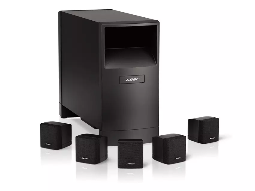 Bose roept meer dan 1 miljoen oude subwoofers terug - ze kunnen elk moment vlam vatten