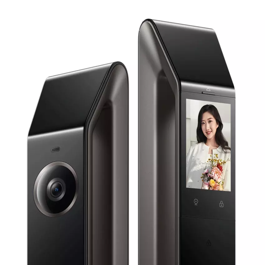 Slim deurslot Huawei Smart Door Lock 2