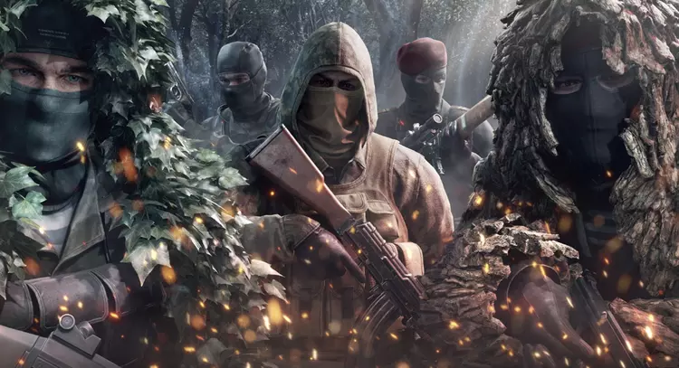 Geen online bij release: Fox Hunt-modus ...