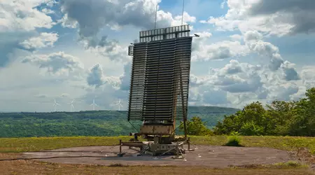 Lockheed Martin gaat AN/TPS-77 radars leveren aan Litouwen om dreigingen vanuit de lucht te detecteren binnen een straal van 470 kilometer.