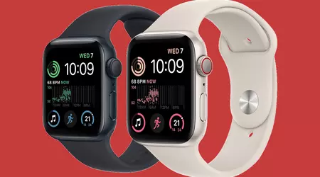 Aanbieding van de dag: Apple Watch SE (2e Gen) op Amazon met € 60 korting