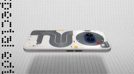 Nothing introduceerde Phone (2a) Special Edition met een meerkleurig hoesje