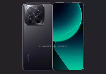 Xiaomi 14 Pro volgt Xiaomi 14 ...