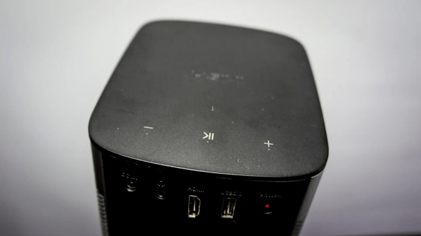 XGIMI Halo of Viewsonic M2