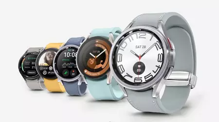 Samsung is gestart met de ontwikkeling van Wear OS 5 voor de Galaxy Watch 6