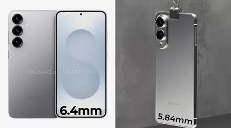 Er is opheldering gekomen over waarom de Galaxy S25 Edge (Slim) er anders uitziet dan op de CAD-renders.