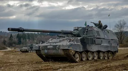 Oekraïne bestelt voor €9 miljoen aan munitie direct bij Rheinmetall