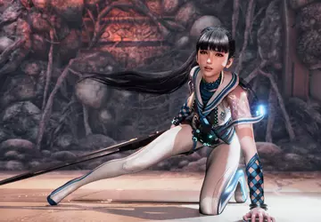 De regisseur van Stellar Blade is ...