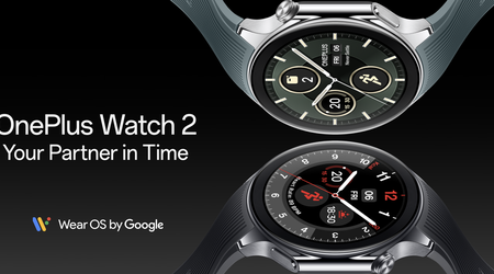 OnePlus Watch 2: een smartwatch met twee chips, twee besturingssystemen en een batterijduur tot 12 dagen
