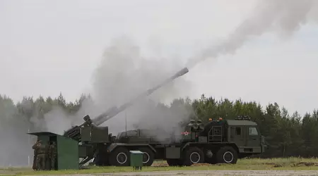 Rusland verhoogt productie van Malva zelfrijdende houwitsers