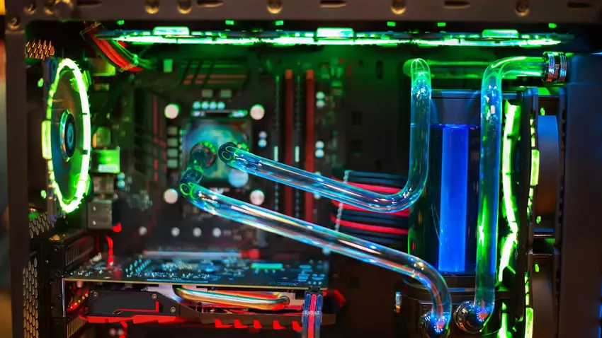 5 beste waterkoelsystemen voor processoren