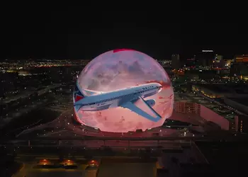 Delta introduceert 4K-schermen en gratis toegang ...
