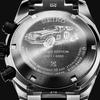Seiko Prospex Speedtimer SSC957 horloge case back
