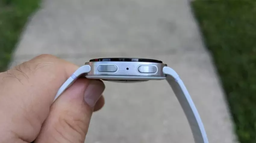 Samsung Galaxy Watch 8 of Google Pixel Watch 4