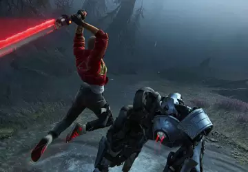 Het uitgelekte verhaal Intergalactic: The Heretic ...