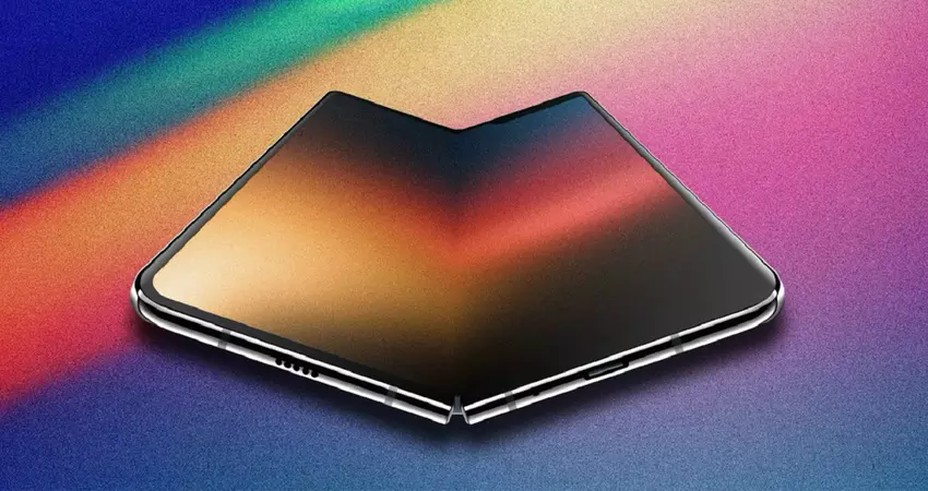 Insider: eerste opvouwbare iPhone krijgt scharnier van vloeibaar metaal