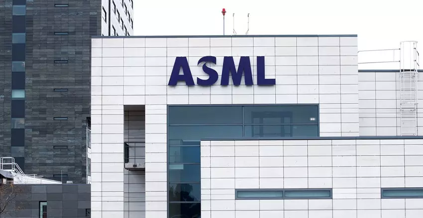 Het Nederlandse bedrijf ASML heeft geen inwoners van Rusland, China, Iran, Cuba en twee dozijn andere landen in dienst, maar dit is geen discriminatie