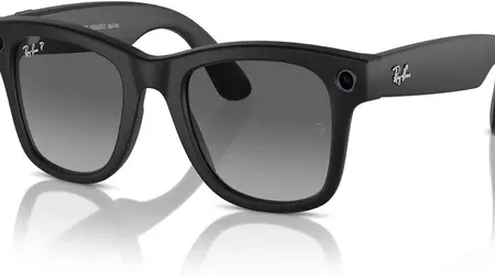 Ray-Ban Meta slimme bril heeft een update gekregen