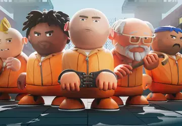 Opening gevangenis uitgesteld: De ontwikkelaars van ...