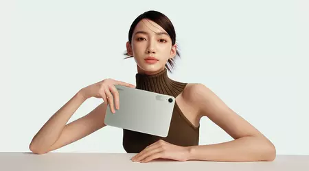 Compact, krachtig, zelfstandig: Xiaomi heeft de Redmi K Pad tablet onthuld