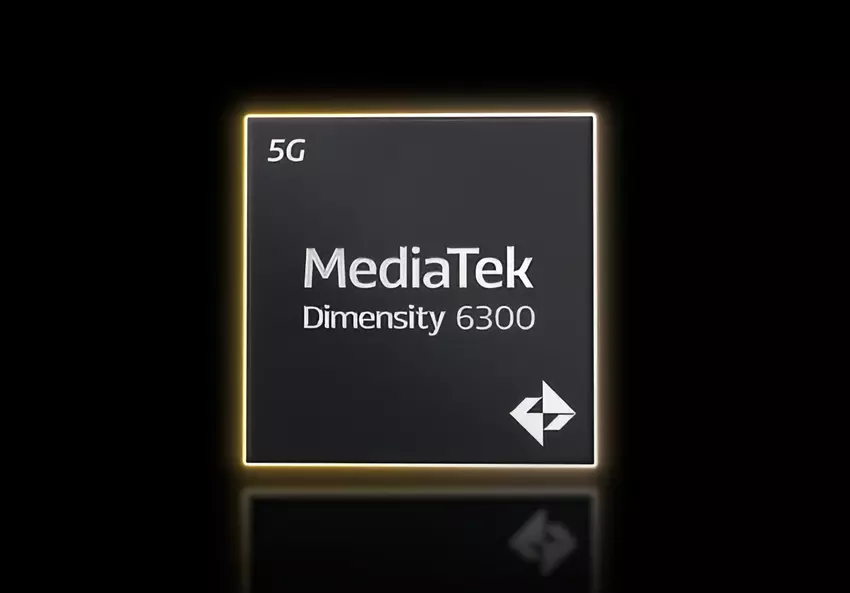 MediaTek onthult Dimensity 6300: een nieuwe processor voor budgetsmartphones