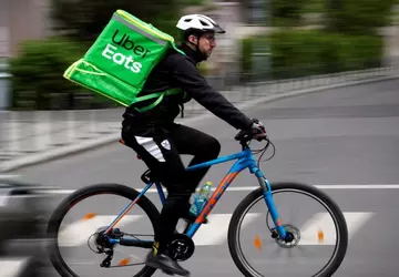 Uber koopt Taiwanese activiteiten van rivaal ...