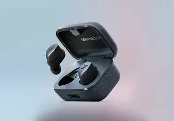 Sennheiser MOMENTUM True Wireless 3 op ...