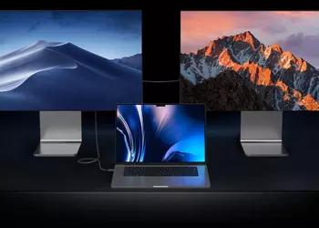 Anker Thunderbolt 5-kabels zijn nu beschikbaar ...