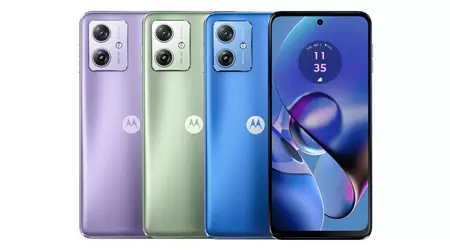 Motorola heeft de prijs bekendgemaakt van de Moto G64 5G met Dimensity 7025-chip, IP52-bescherming en 6000 mAh-batterij