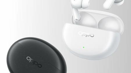 Niet alleen Reno 12 smartphones: OPPO onthult ook de Enco Air 4 Pro TWS hoofdtelefoon op 23 mei