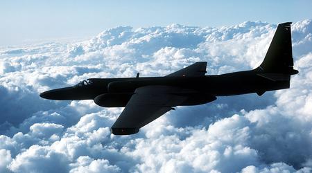 De VS zullen U-2 verkenningsvliegtuigen gebruiken om de grens met Mexico te bewaken
