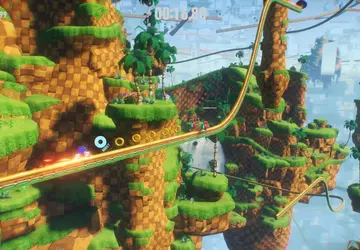 SEGA overweegt oude Sonic-games opnieuw te ...