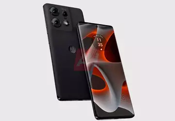 Het is officieel: de Motorola Edge ...