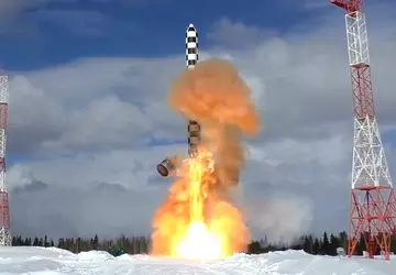 Rusland heeft officieel aangekondigd dat de ...