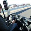 Testen van de MAN Lion's Coach E met een focus op elektrificatie