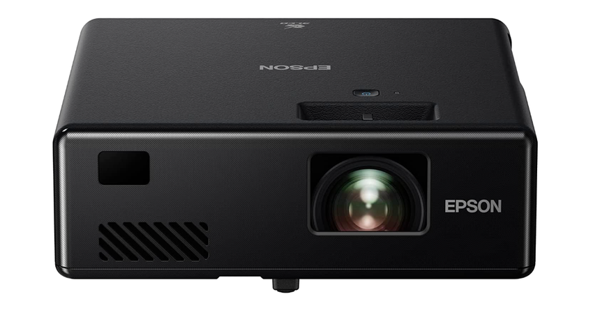 Epson EF11 Mini beste triple-laserprojector