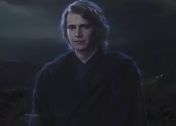 Een epische comeback: Hayden Christensen zal ...