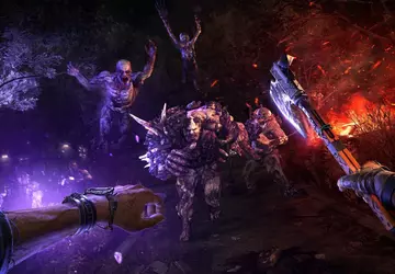 Techland overweegt nog steeds crossplay toe ...