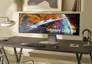 Samsung lanceert Odyssey OLED G9: een ...