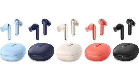 Soundcore by Anker Life P3 met ANC en een batterijlevensduur tot 35 uur is verkrijgbaar op Amazon voor $49 ($30 korting)