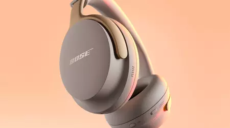 Bose QuietComfort Ultra hoofdtelefoon met ANC verkrijgbaar op Amazon met $50 korting