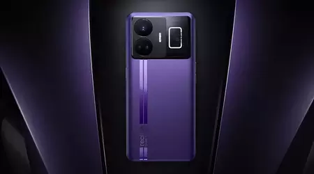 2K AMOLED-scherm, Snapdragon 8 Gen 3-chip en 50 MP camera: insider onthult realme GT 5 Pro-specs