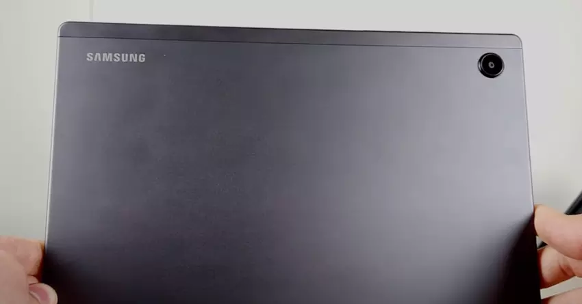 SAMSUNG Galaxy A8 10.5" tablet tot 300 euro