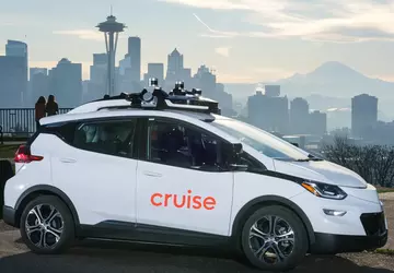 Cruise wil robotaxiservice uitrollen in Seattle ...