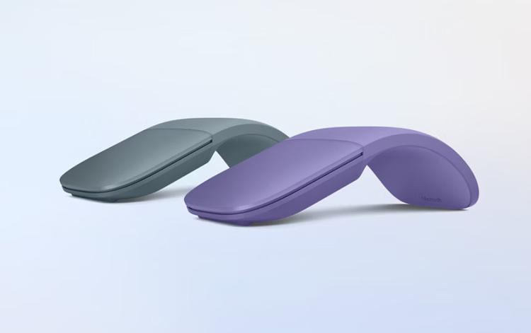 Microsoft heeft nieuwe kleuren voor de ...