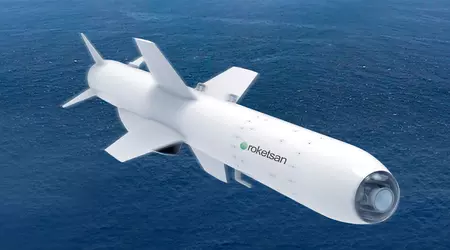 Turkije testte de Çakır kruisraket, deze werd gelanceerd op de Akıncı drone