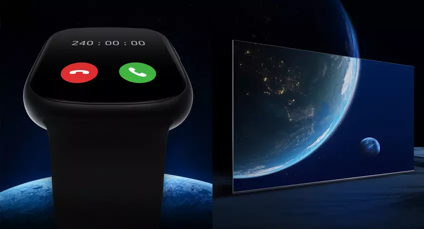 Het is officieel: Honor onthult eSIM-smartwatch en nieuwe smart tv op 12 juli