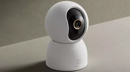 Xiaomi introduceert nieuwe Smart Camera 4 smartphone met nachtzicht en AI