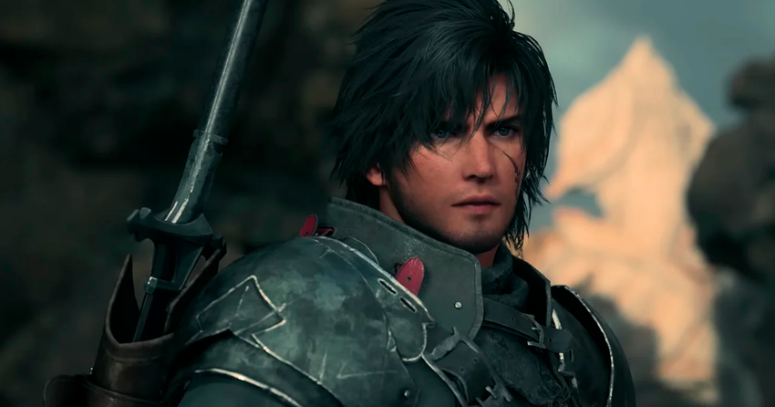 De trend zet zich voort: Spelers hebben Final Fantasy 16 vroegtijdig ontvangen en posten nu spoilers