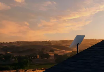 SpaceX zal datasnelheden op Starlink niet ...